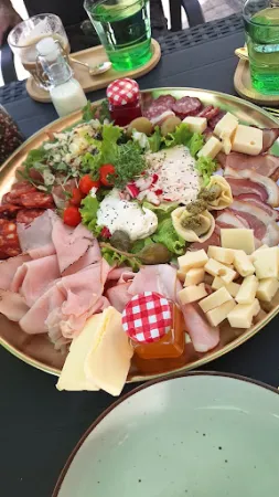 Bild von ViVid Cafè Bistro Bar
