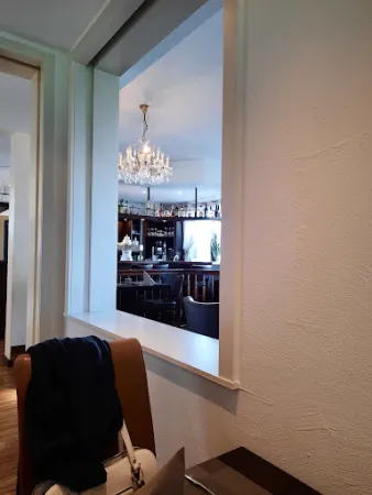 Bild von Restaurant Olympion