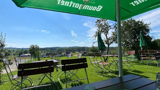 Bild von Jausenstube zum Streif
