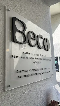 Bild von BECO Kaffee rösterei & Steh-Café