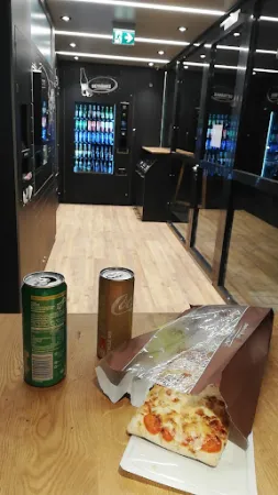 Bild von BistroBox Graz