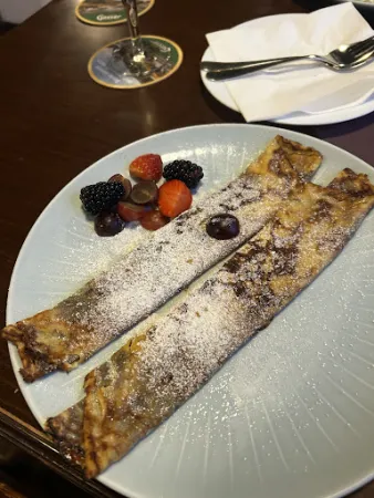 Bild von Restaurant Rudolf