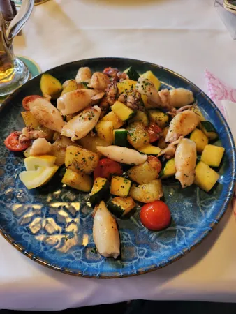 Bild von Restaurant Rudolf