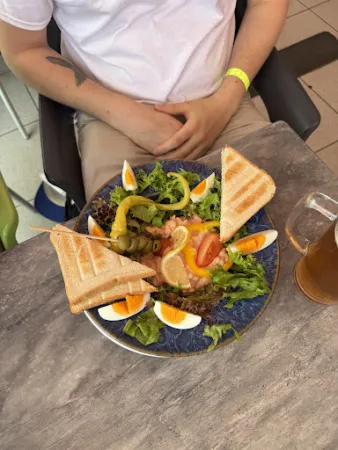 Bild von Restaurant Rudolf