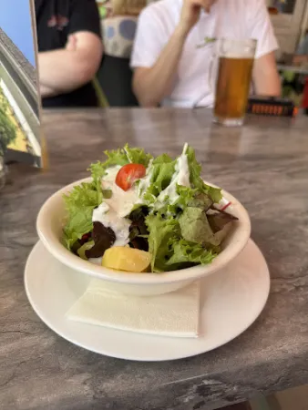 Bild von Restaurant Rudolf