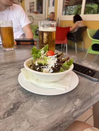Bild von Restaurant Rudolf