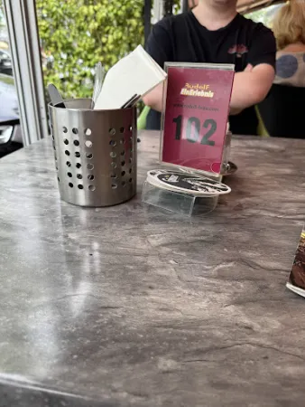 Bild von Restaurant Rudolf