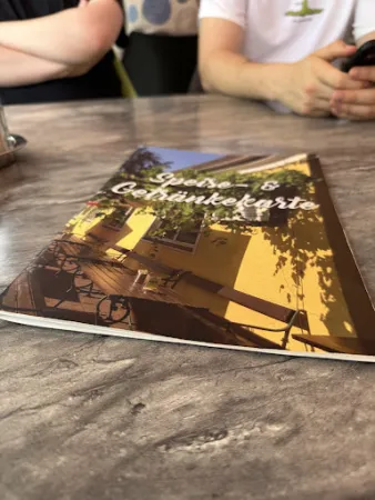 Bild von Restaurant Rudolf