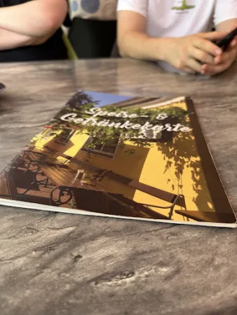 Bild von Restaurant Rudolf