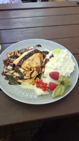 Bild von Restaurant Rudolf