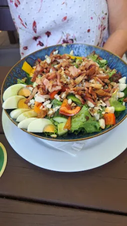 Bild von Restaurant Rudolf