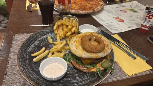 Bild von Comida - Cineplexx Graz