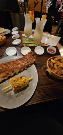 Bild von Comida - Cineplexx Graz