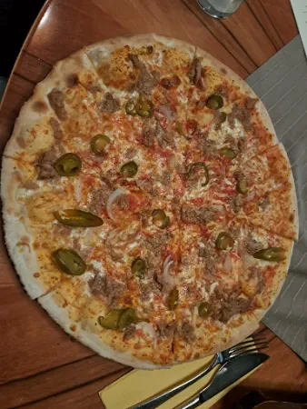Bild von Comida - Cineplexx Graz