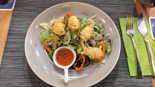 Bild von Comida - Cineplexx Graz