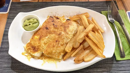 Bild von Comida - Cineplexx Graz