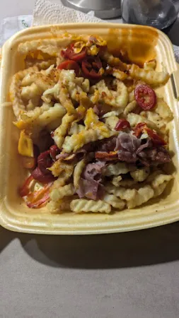 Bild von Speed Food Graz
