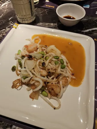 Bild von Wok House Mandarin