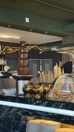 Bild von Wok House Mandarin