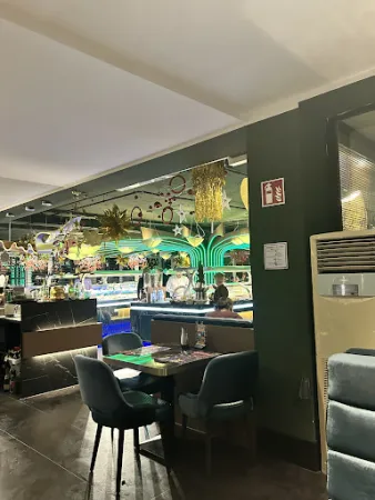Bild von Wok House Mandarin