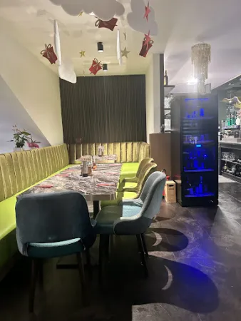 Bild von Wok House Mandarin