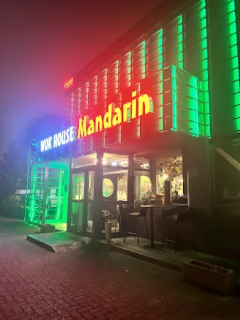 Bild von Wok House Mandarin