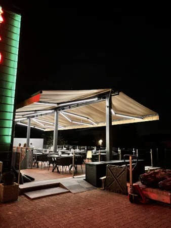 Bild von Wok House Mandarin