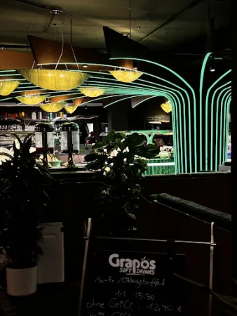 Bild von Wok House Mandarin
