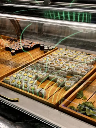 Bild von Wok House Mandarin