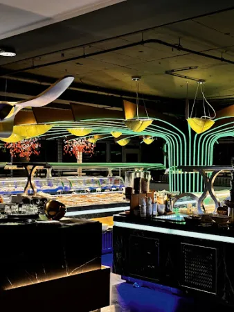 Bild von Wok House Mandarin