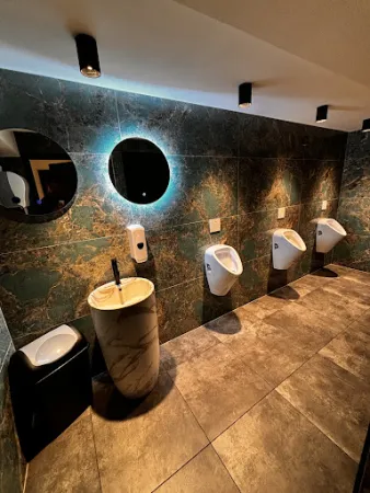Bild von Wok House Mandarin
