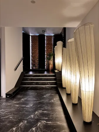 Bild von Wok House Mandarin