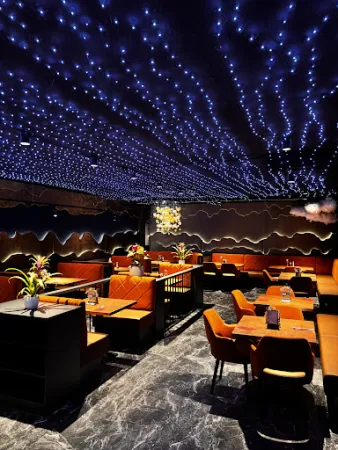 Bild von Wok House Mandarin