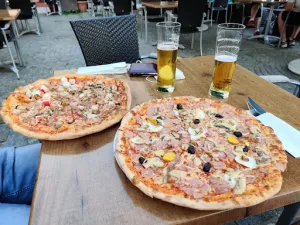 Turm Restaurant Pizzeria Enns