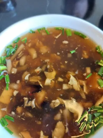 Bild von Wok City - NATÜRLICH ASIATISCH