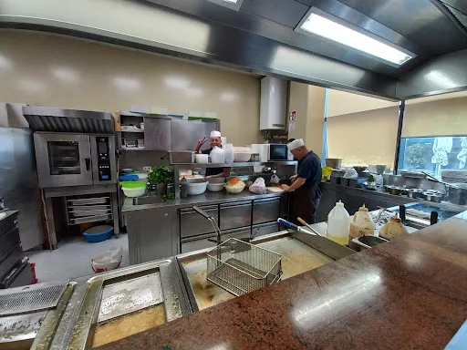 Bild von Wok City - NATÜRLICH ASIATISCH