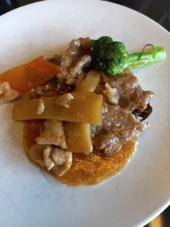 Bild von Wok City - NATÜRLICH ASIATISCH