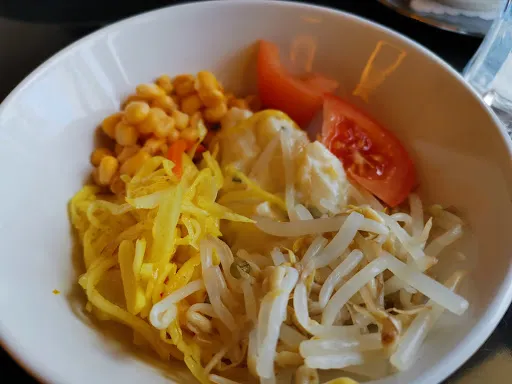 Bild von Wok City - NATÜRLICH ASIATISCH