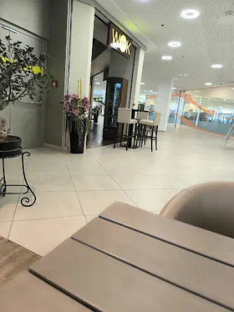 Bild von Wok City - NATÜRLICH ASIATISCH