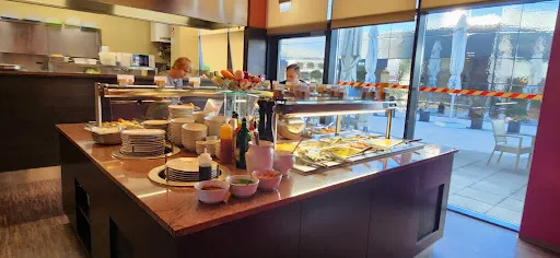 Bild von Wok City - NATÜRLICH ASIATISCH
