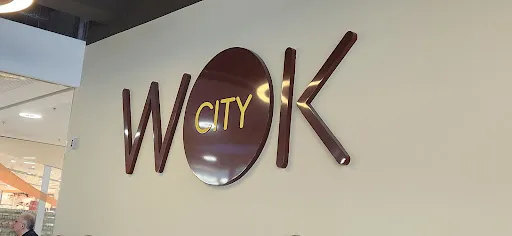 Bild von Wok City - NATÜRLICH ASIATISCH