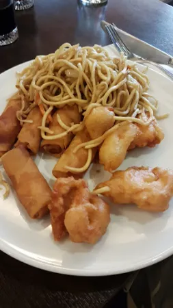 Bild von Wok City - NATÜRLICH ASIATISCH