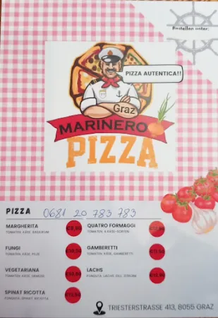 Bild von Obelix Food Graz