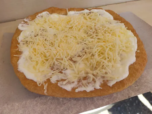 Bild von Ványai Lángos