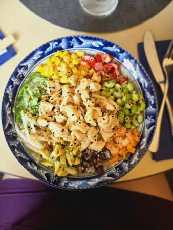 Bild von City Wok