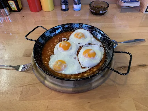 Bild von Grill STOP