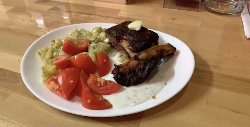 Bild von Grill STOP