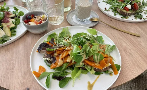 Bild von Das Ludwig - Café-Restaurant