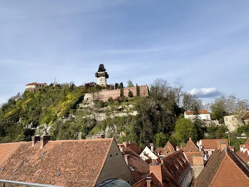 Bild von Freiblick Tagescafé