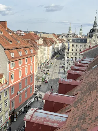 Bild von Freiblick Tagescafé